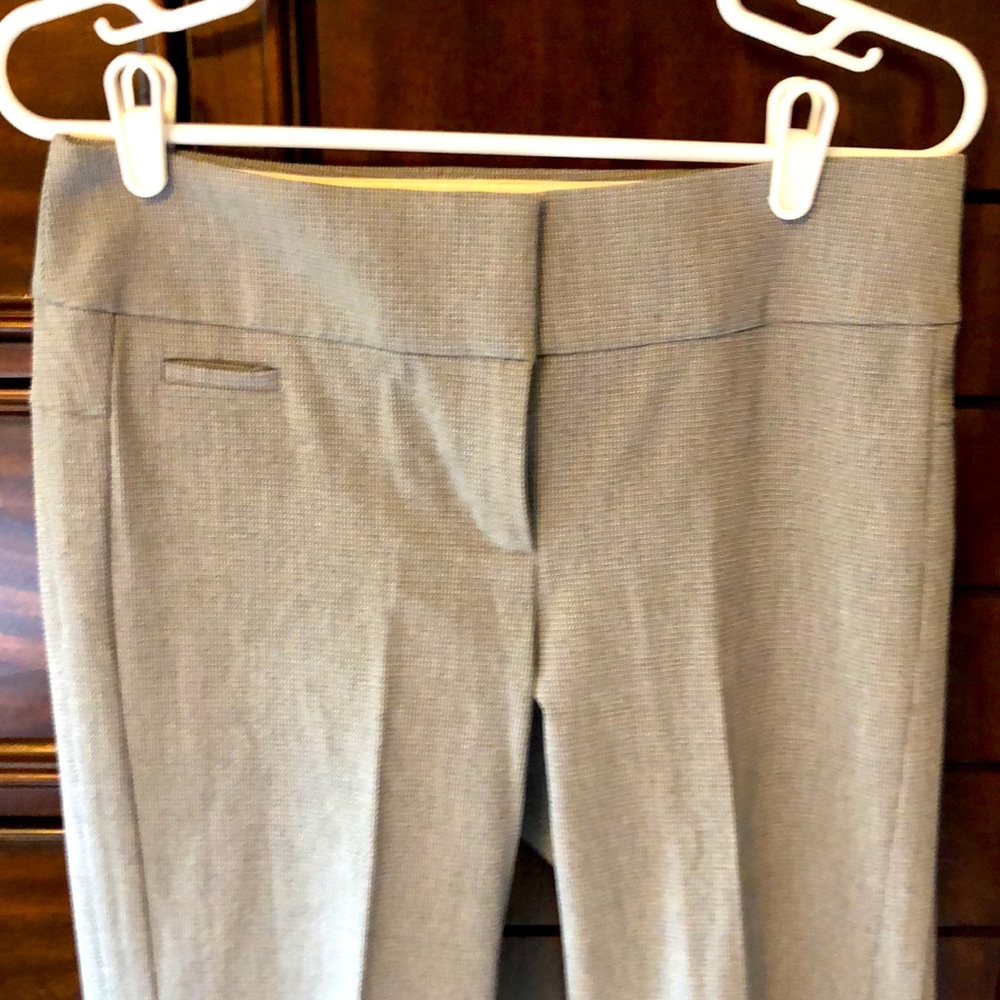 Ann Taylor Loft size 4 dress pants